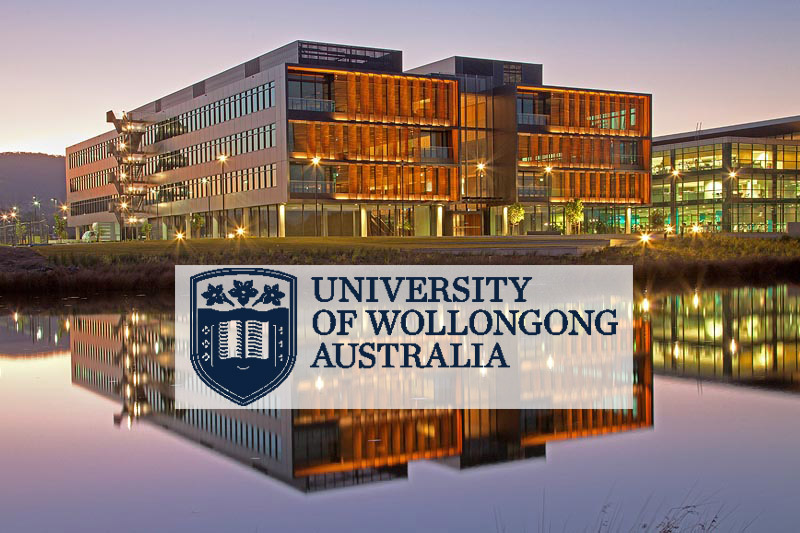 University of Wollongong IStudentz