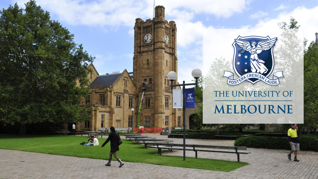 University of Melbourne IStudentz