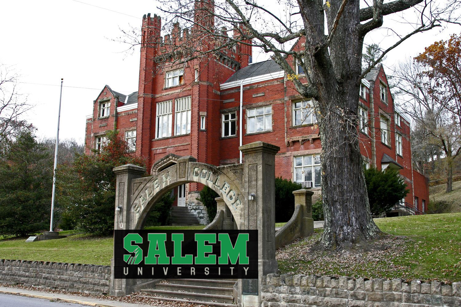 * Salem International University IStudentz