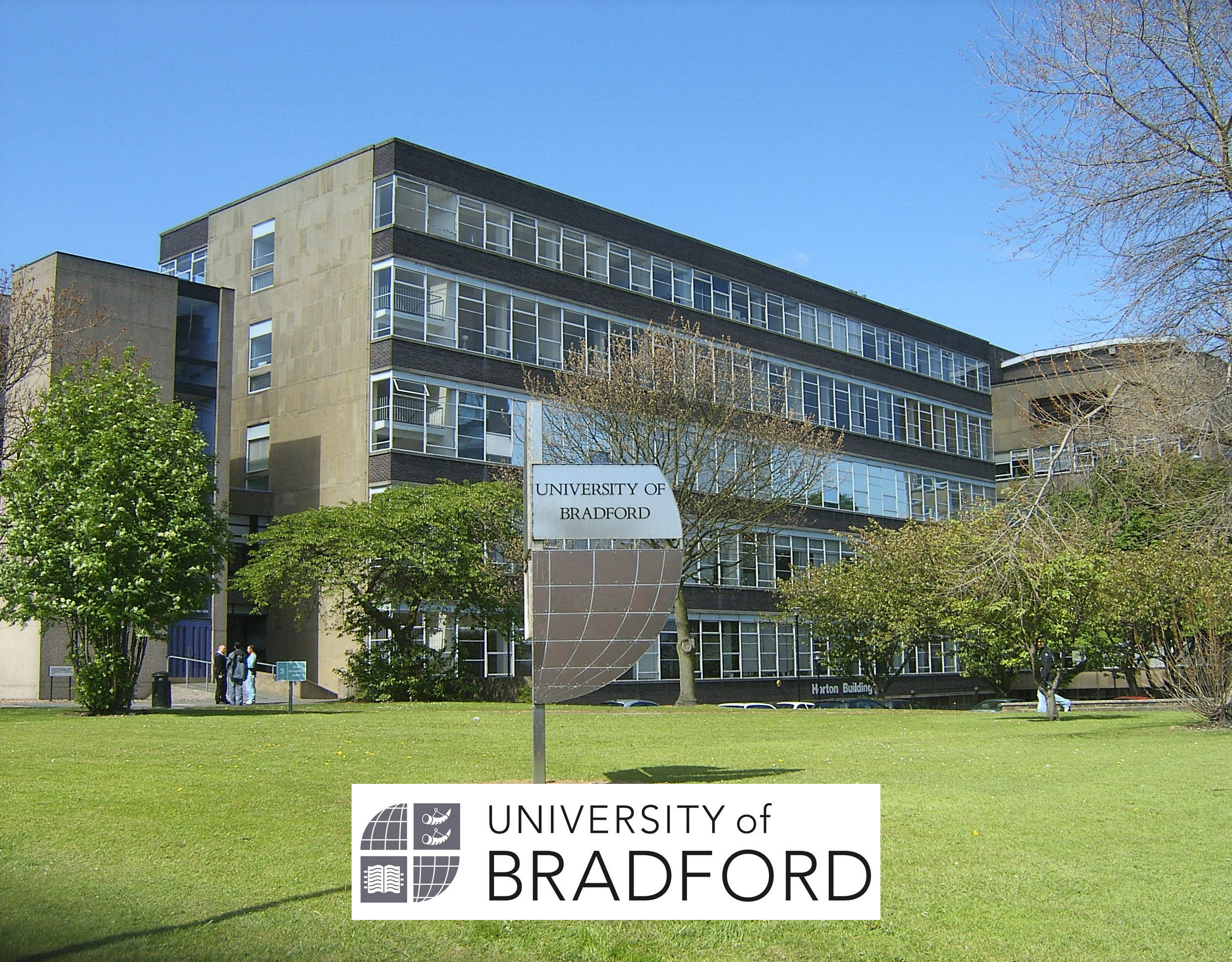 * University of Bradford IStudentz