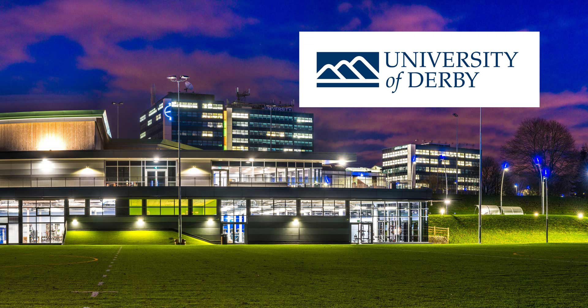 * University of Derby IStudentz