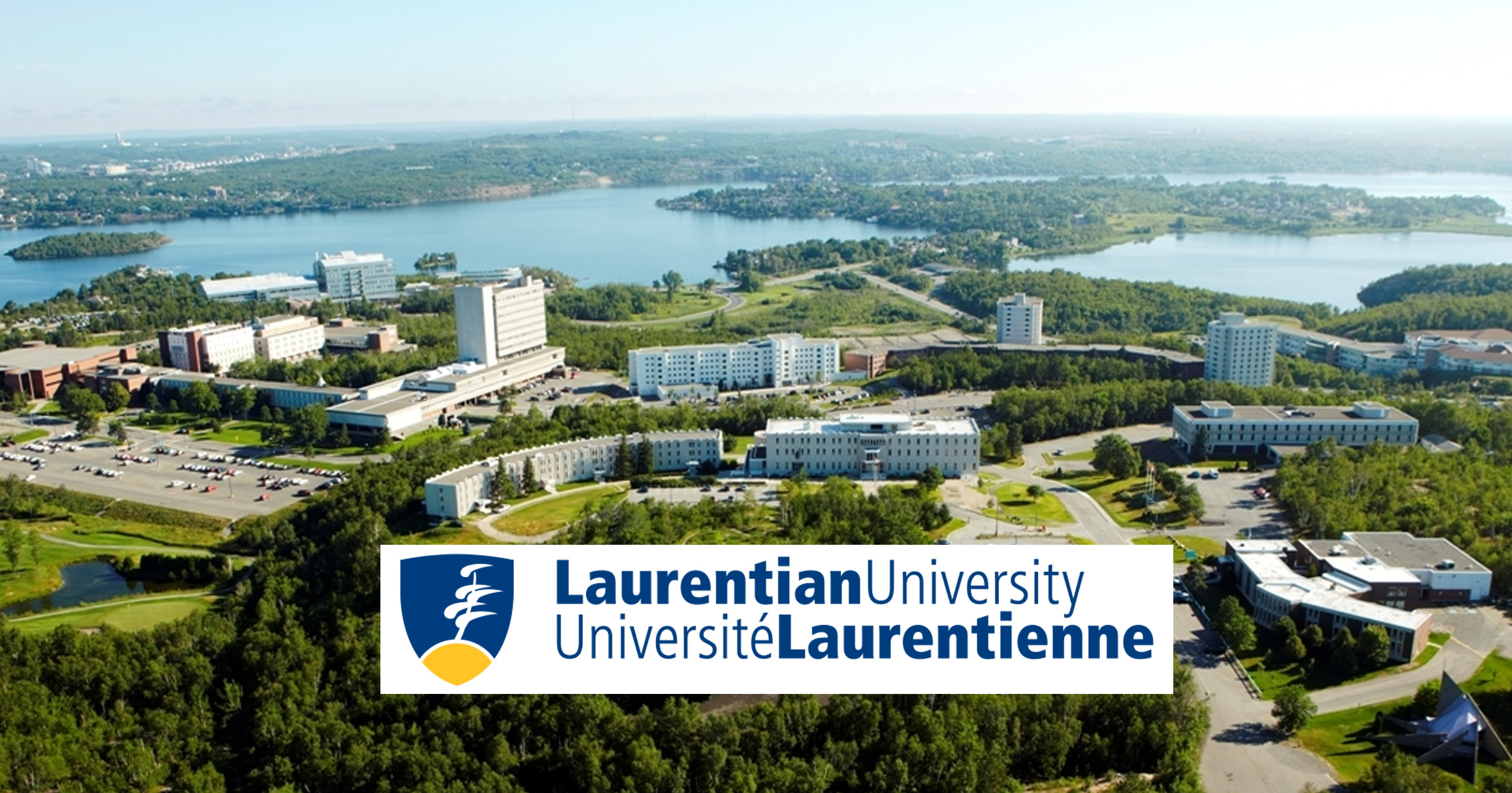 * Laurentian University IStudentz