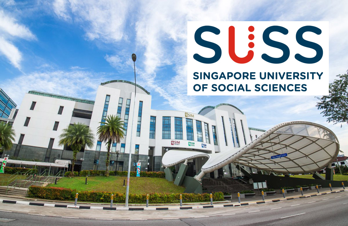 university of social sciences singapore