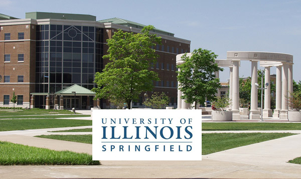 * University of Illinois Springfield | I-Studentz