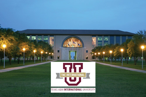 * Texas A&M International University | I-Studentz