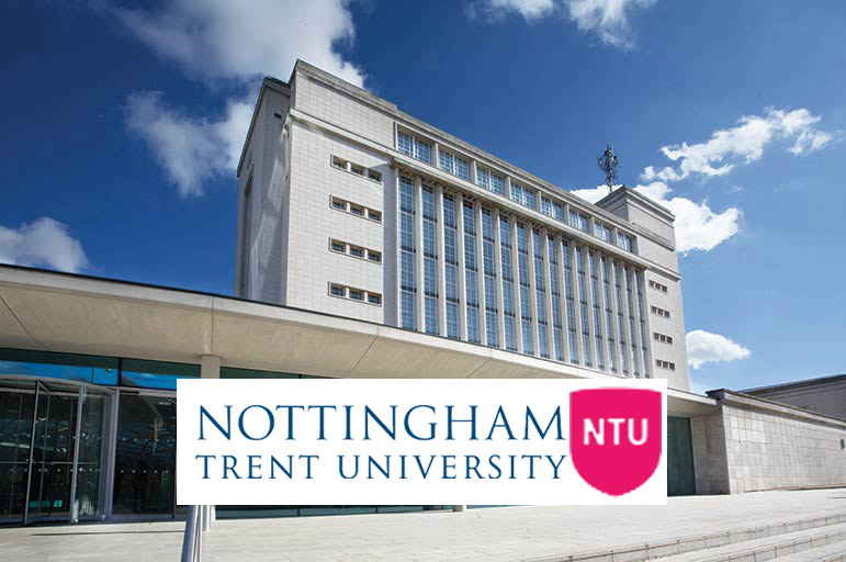 * Nottingham Trent University IStudentz