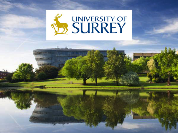 * University of Surrey | I-Studentz